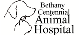 Link to Homepage of Bethany Centennial Animal Hospital